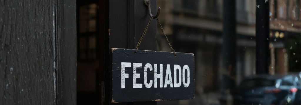 Erros de Higiene Que Podem Fechar Seu Restaurante